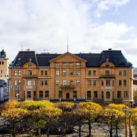 Grand Hotel Jonkoping, BW Signature Collection Экстерьер фото