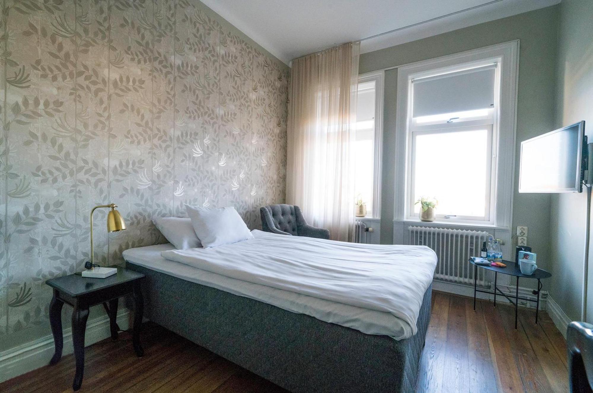Grand Hotel Jonkoping, BW Signature Collection Экстерьер фото