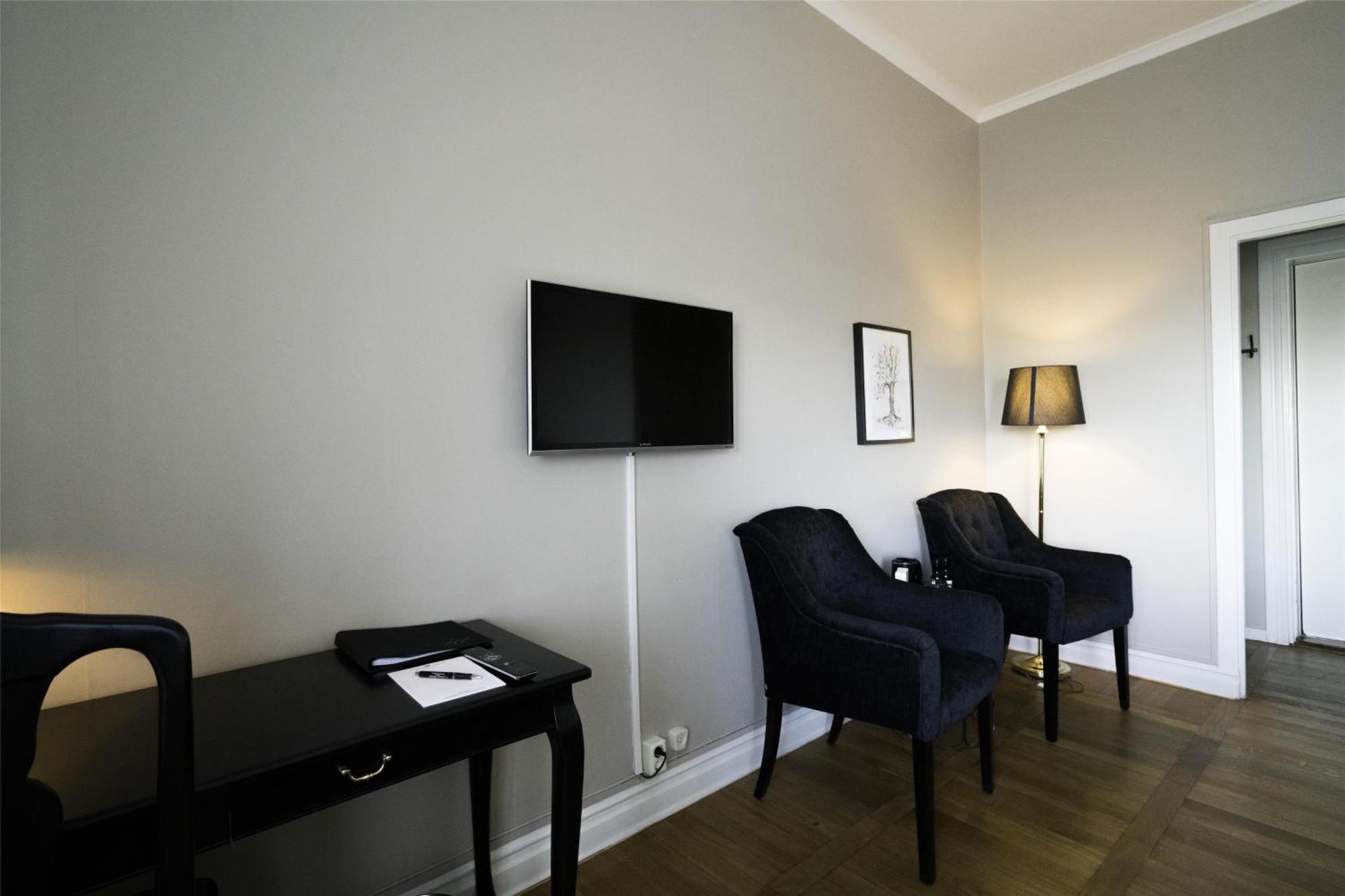 Grand Hotel Jonkoping, BW Signature Collection Экстерьер фото