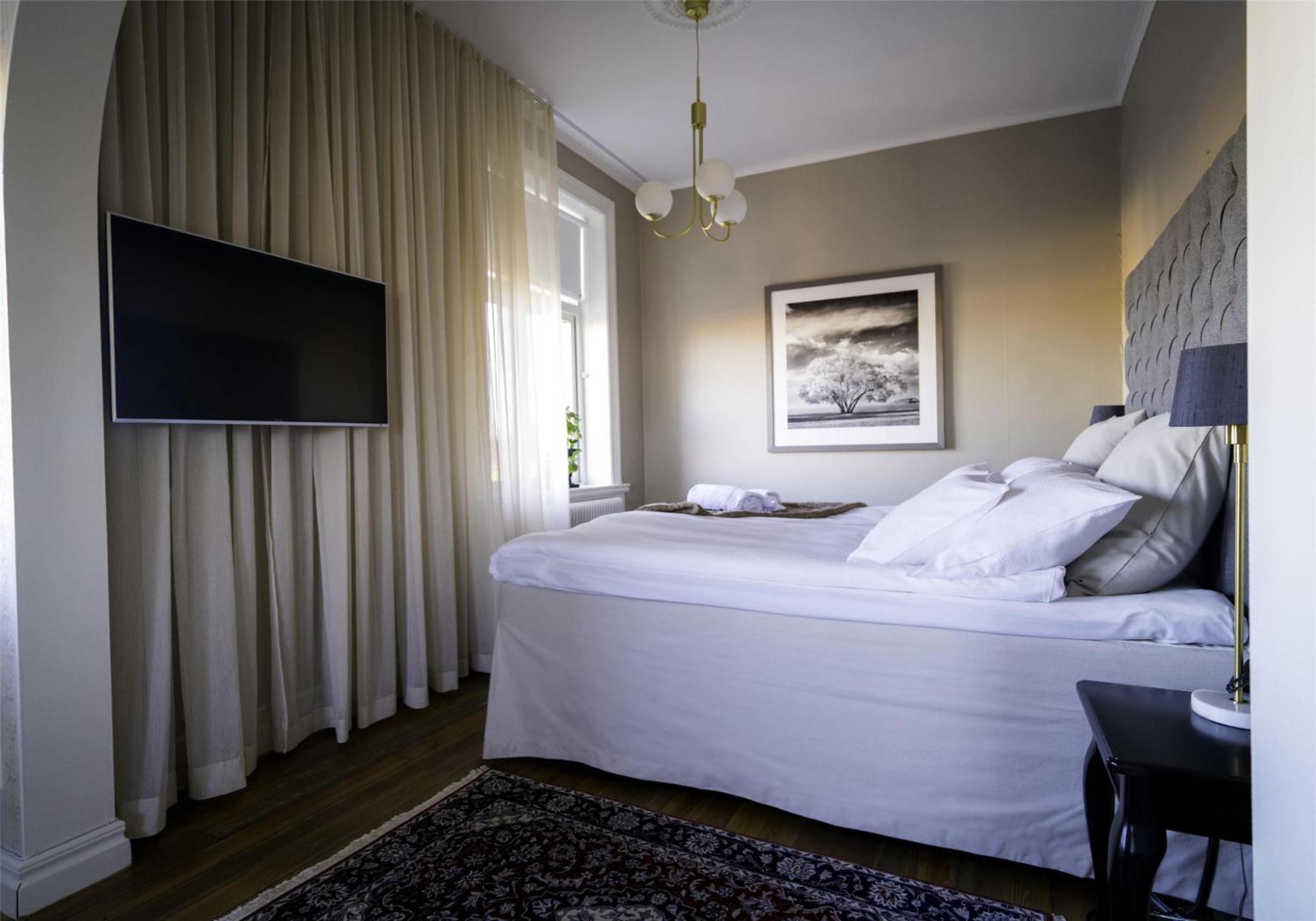 Grand Hotel Jonkoping, BW Signature Collection Экстерьер фото