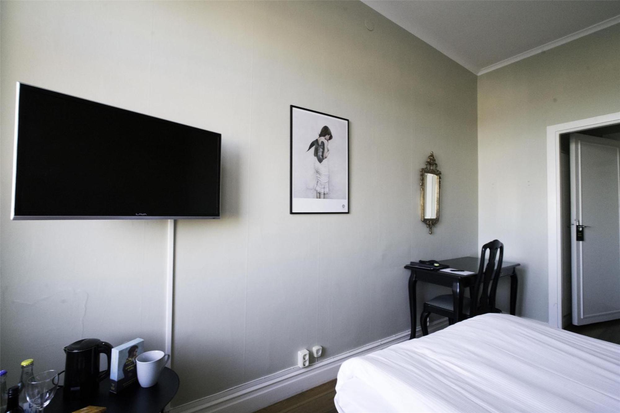 Grand Hotel Jonkoping, BW Signature Collection Экстерьер фото