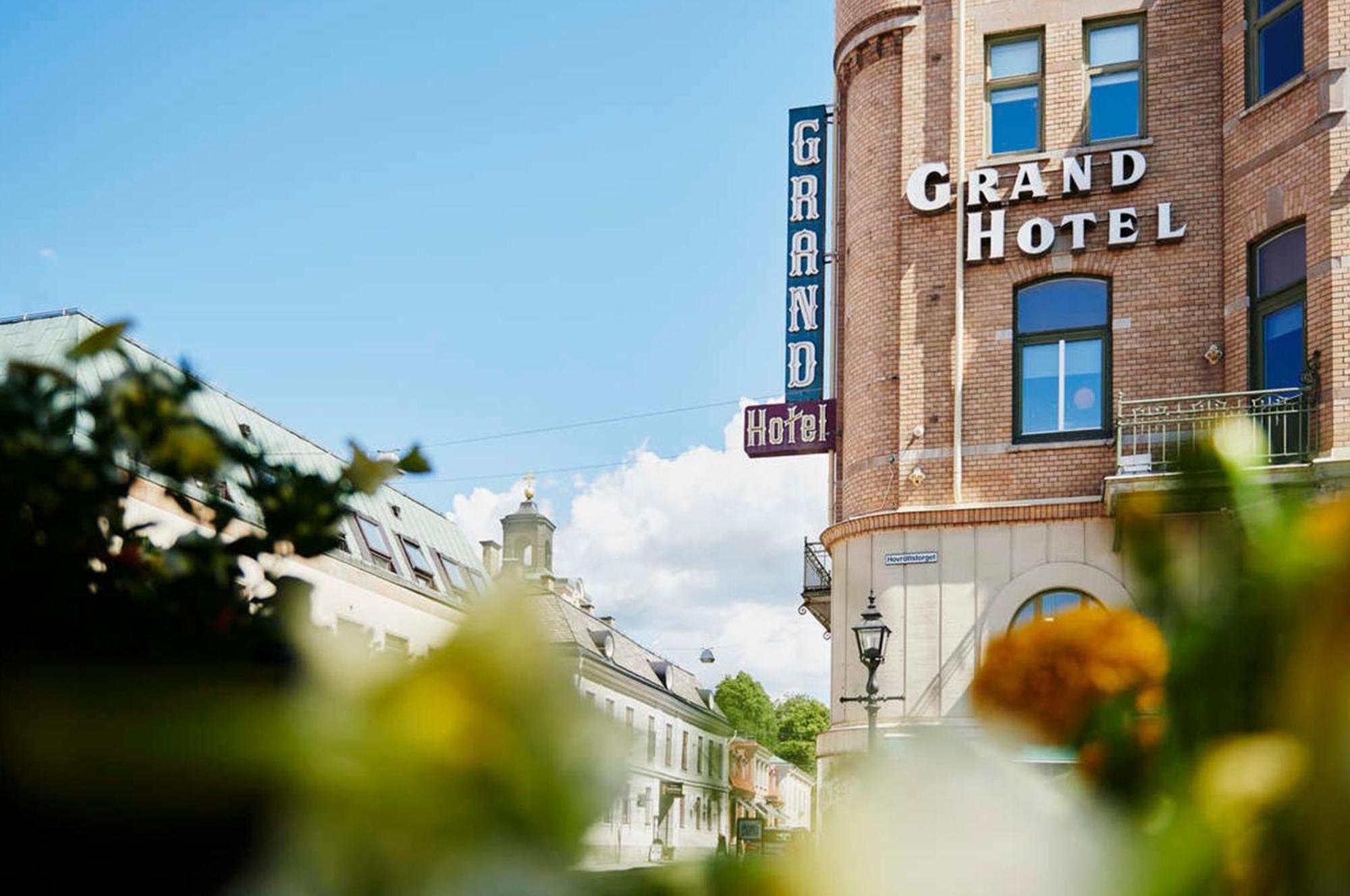 Grand Hotel Jonkoping, BW Signature Collection Экстерьер фото
