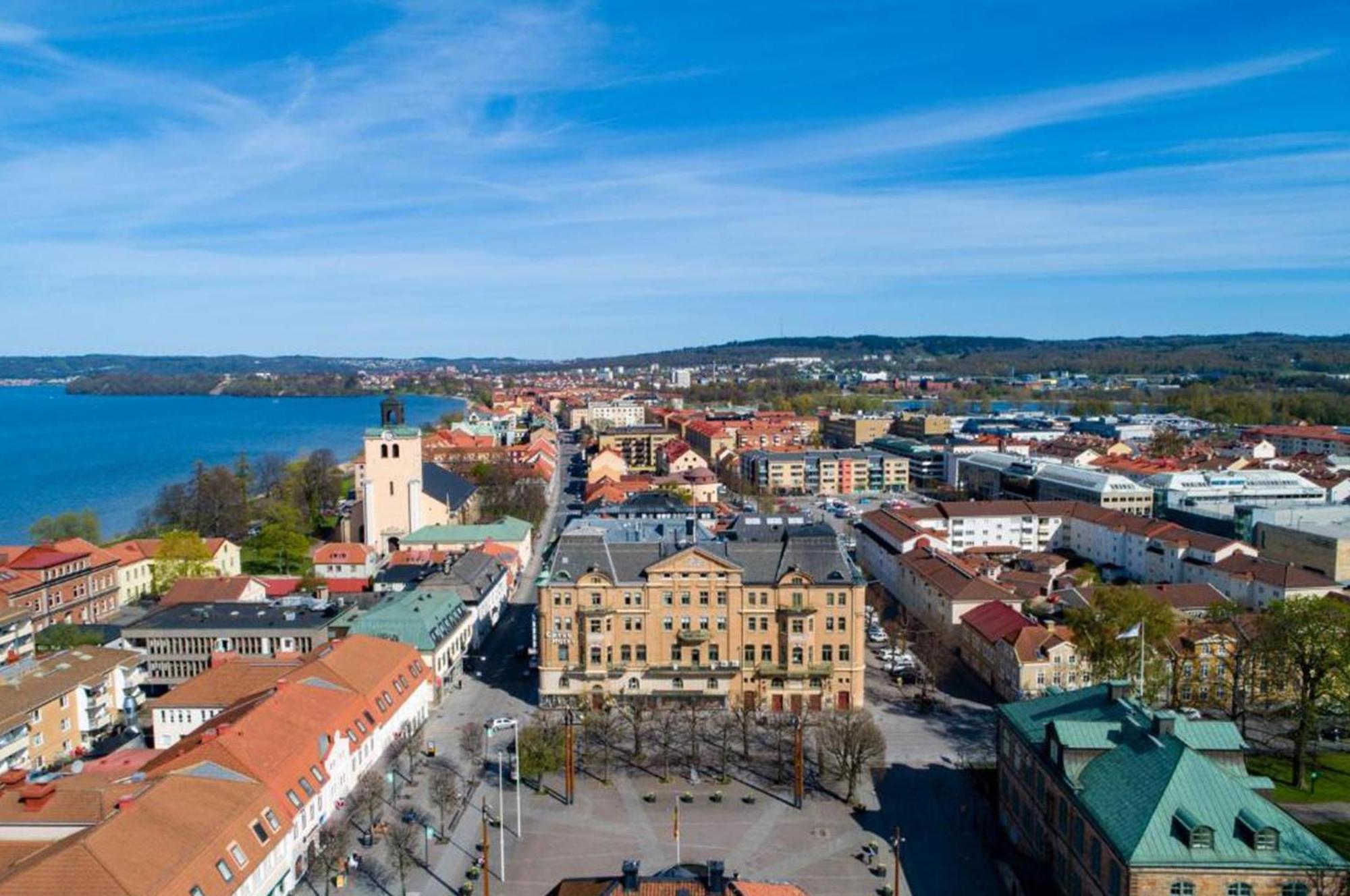 Grand Hotel Jonkoping, BW Signature Collection Экстерьер фото