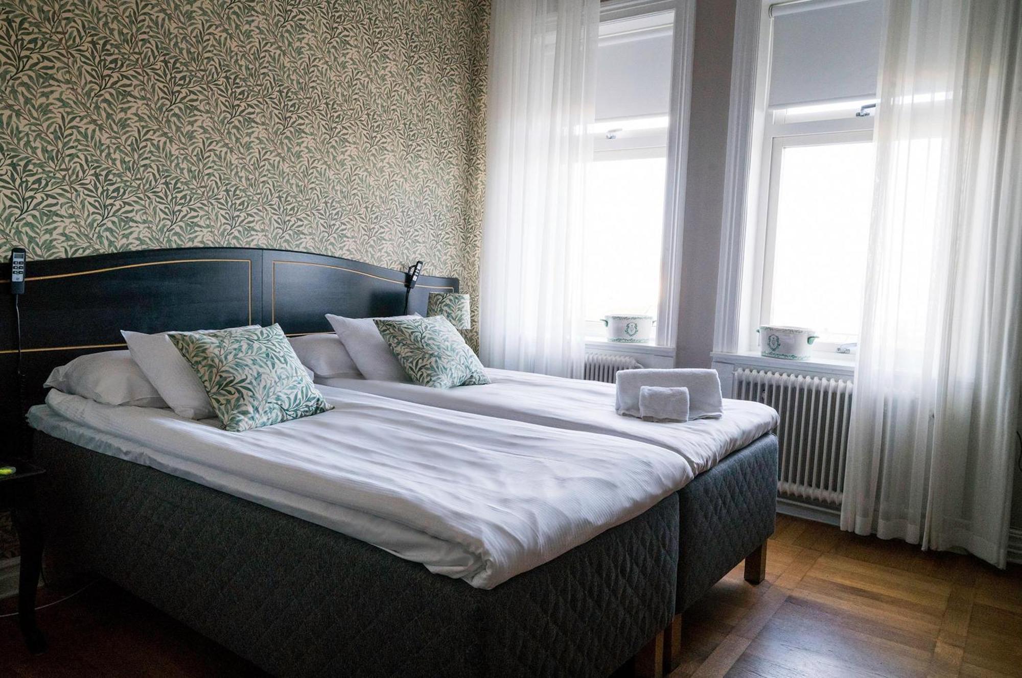 Grand Hotel Jonkoping, BW Signature Collection Экстерьер фото