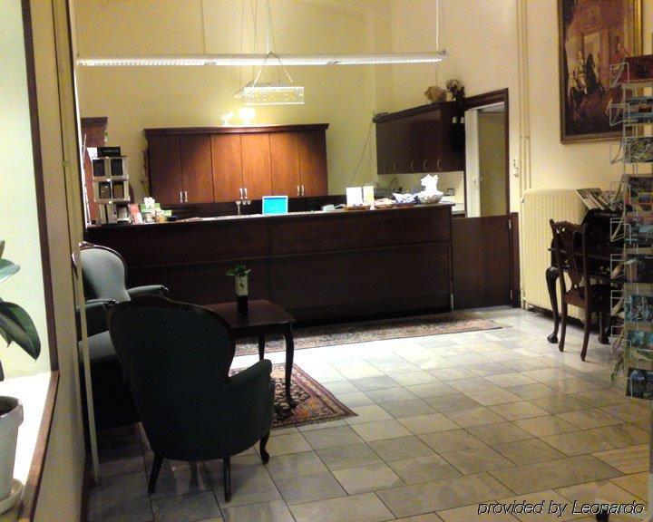 Grand Hotel Jonkoping, BW Signature Collection Интерьер фото