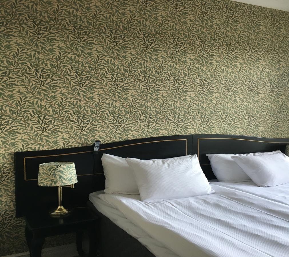Grand Hotel Jonkoping, BW Signature Collection Экстерьер фото