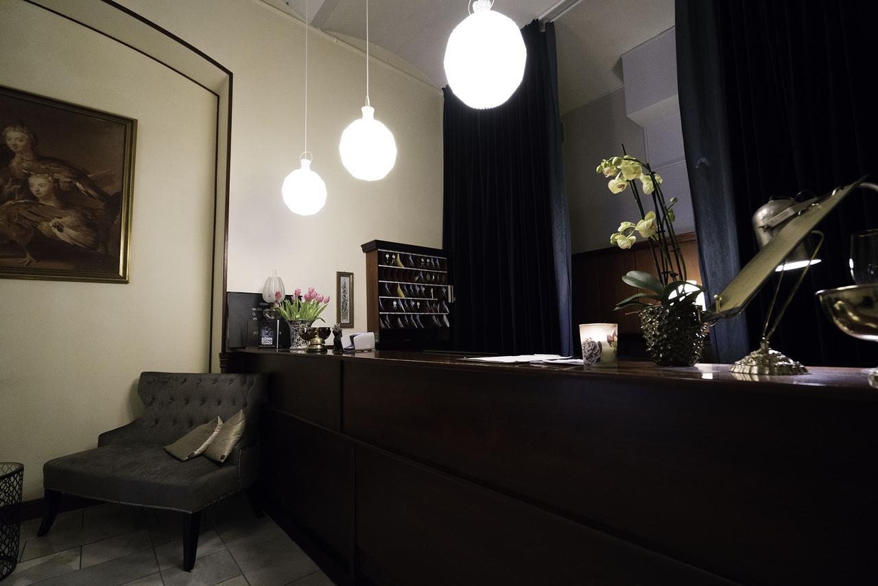 Grand Hotel Jonkoping, BW Signature Collection Экстерьер фото