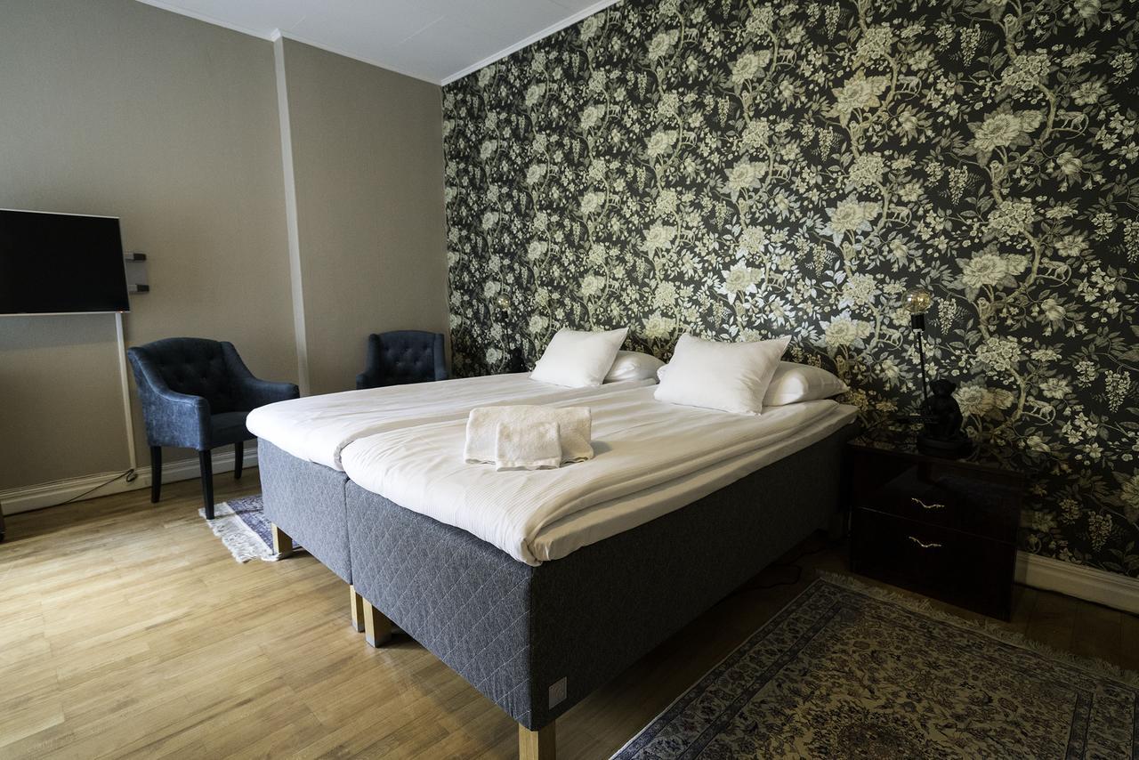 Grand Hotel Jonkoping, BW Signature Collection Экстерьер фото