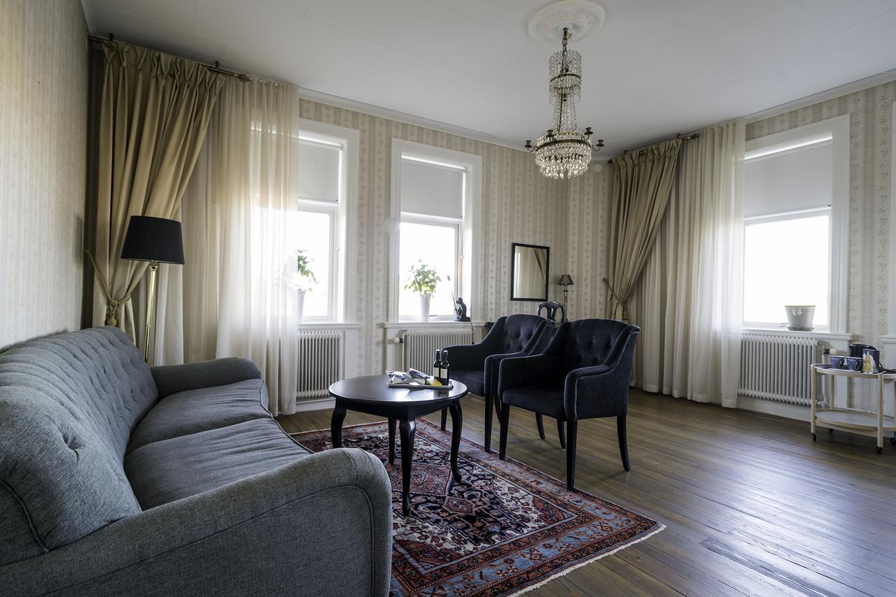 Grand Hotel Jonkoping, BW Signature Collection Экстерьер фото