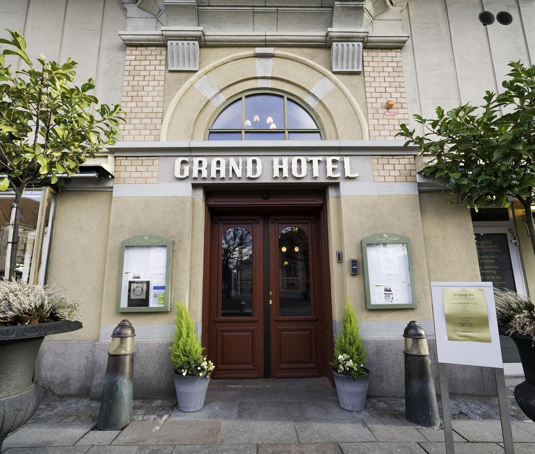 Grand Hotel Jonkoping, BW Signature Collection Экстерьер фото