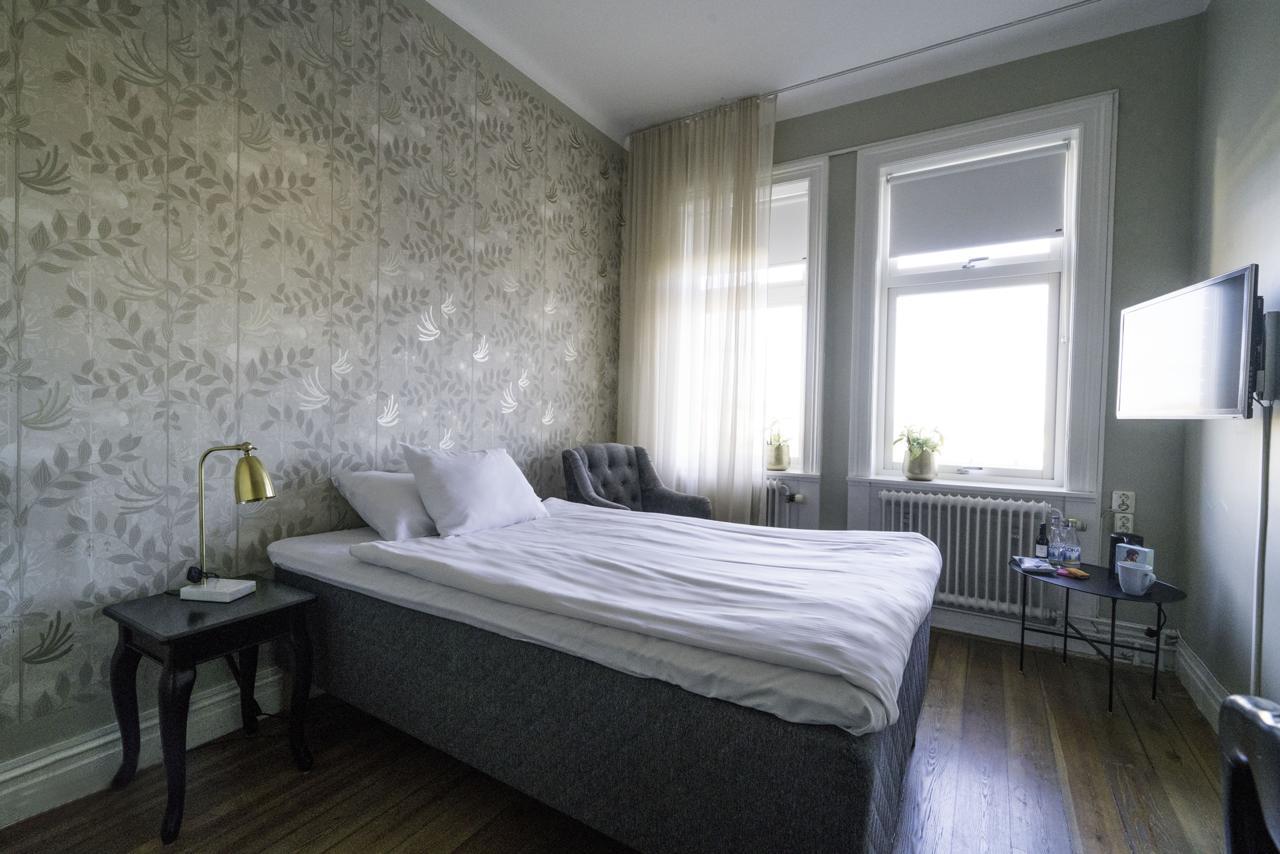 Grand Hotel Jonkoping, BW Signature Collection Экстерьер фото