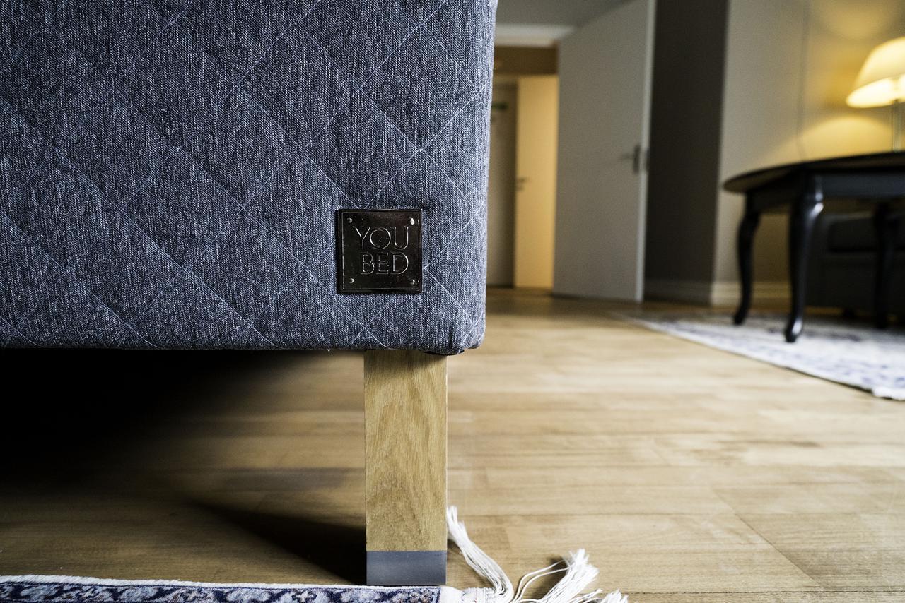 Grand Hotel Jonkoping, BW Signature Collection Экстерьер фото