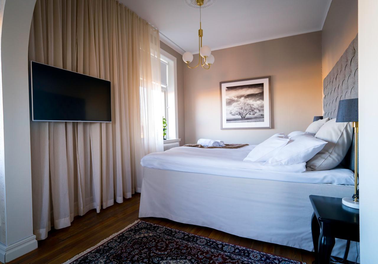 Grand Hotel Jonkoping, BW Signature Collection Экстерьер фото