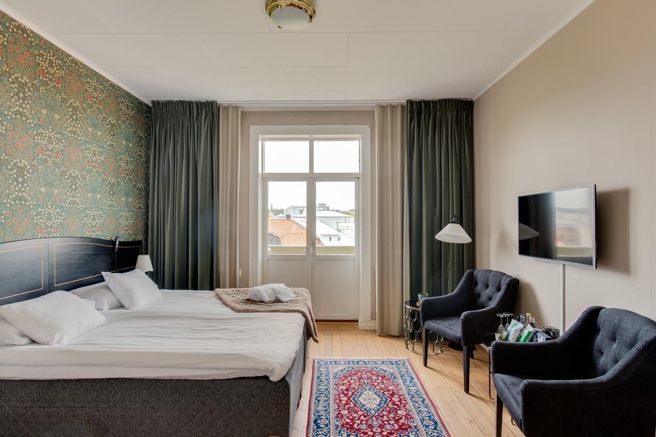 Grand Hotel Jonkoping, BW Signature Collection Экстерьер фото