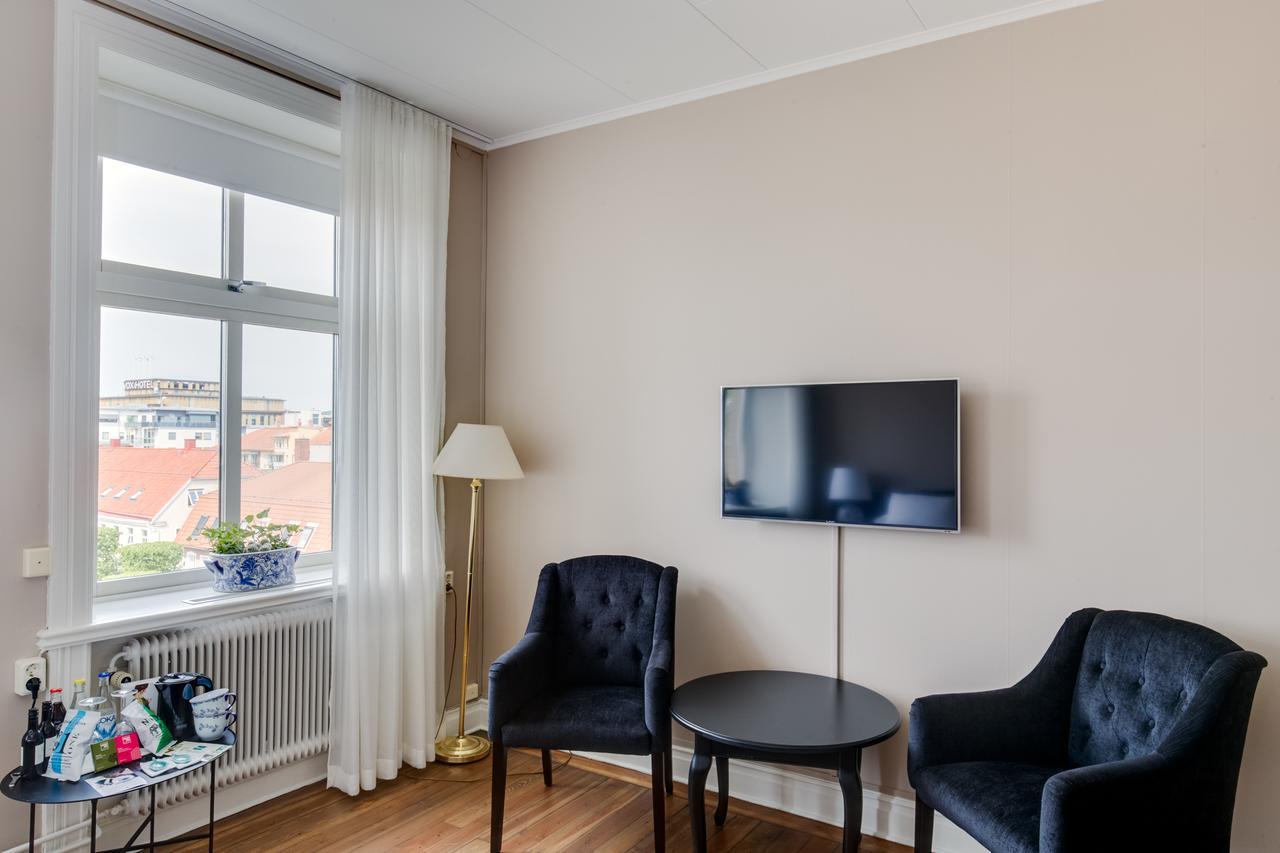 Grand Hotel Jonkoping, BW Signature Collection Экстерьер фото