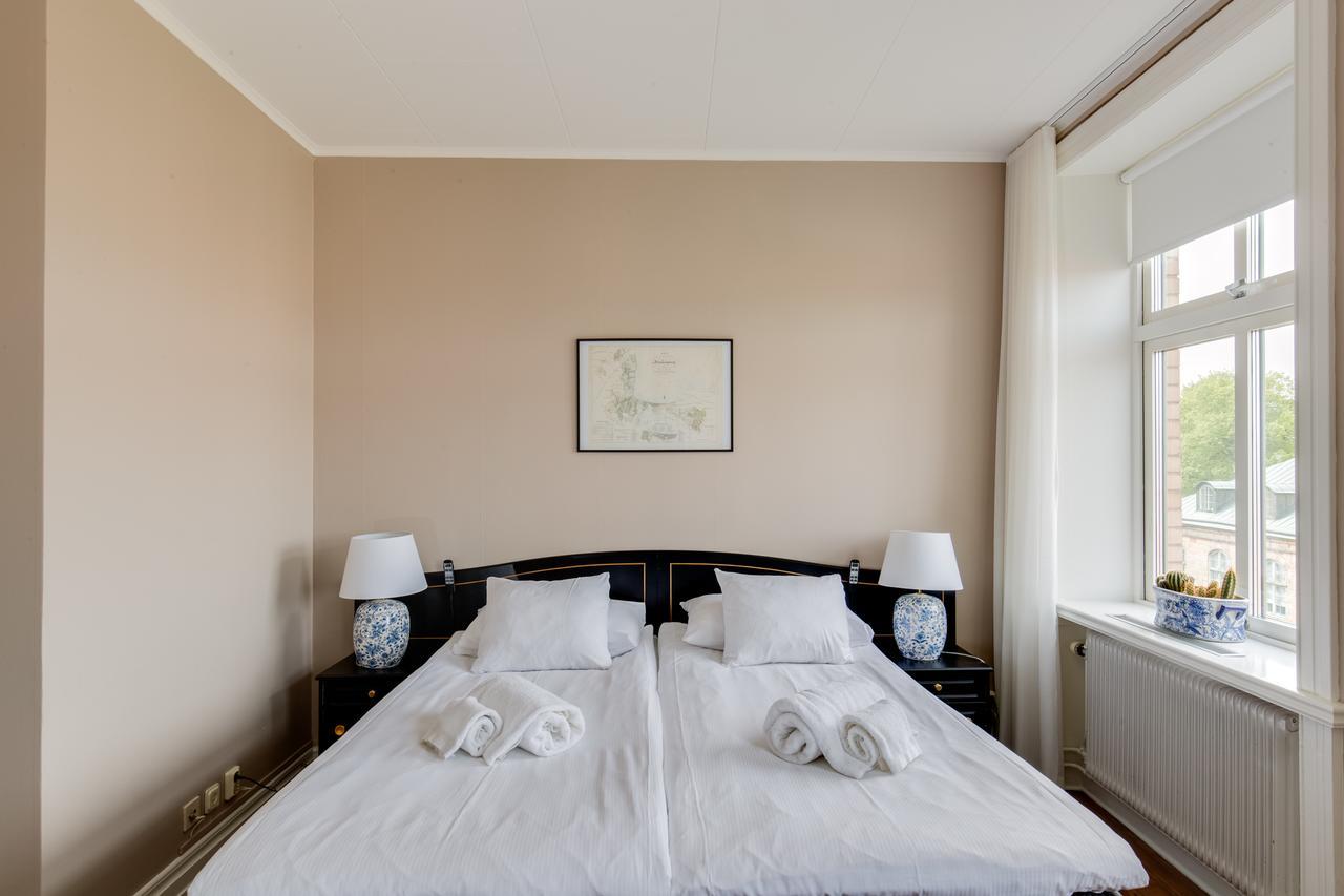 Grand Hotel Jonkoping, BW Signature Collection Экстерьер фото