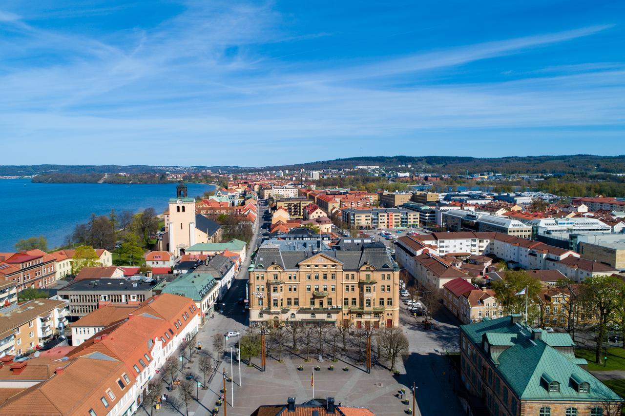 Grand Hotel Jonkoping, BW Signature Collection Экстерьер фото