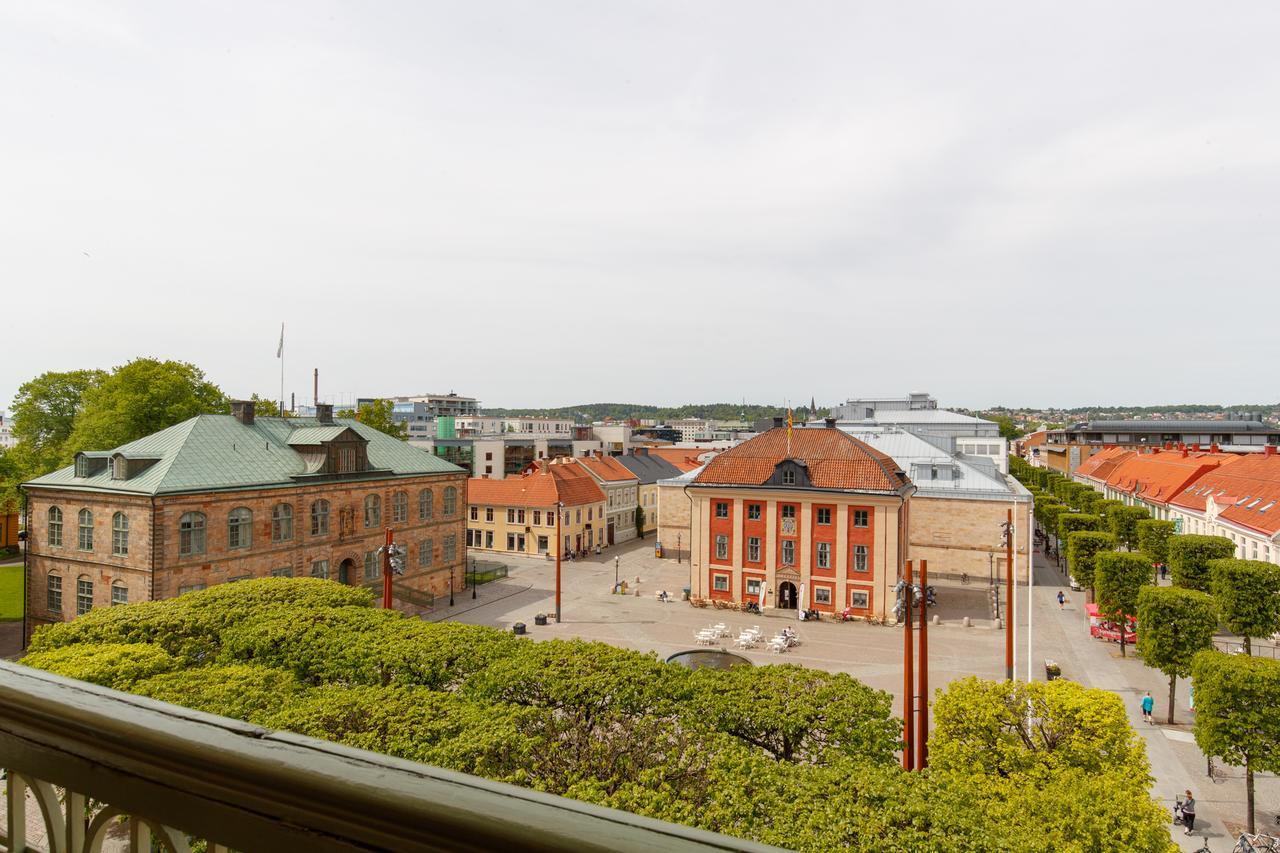 Grand Hotel Jonkoping, BW Signature Collection Экстерьер фото