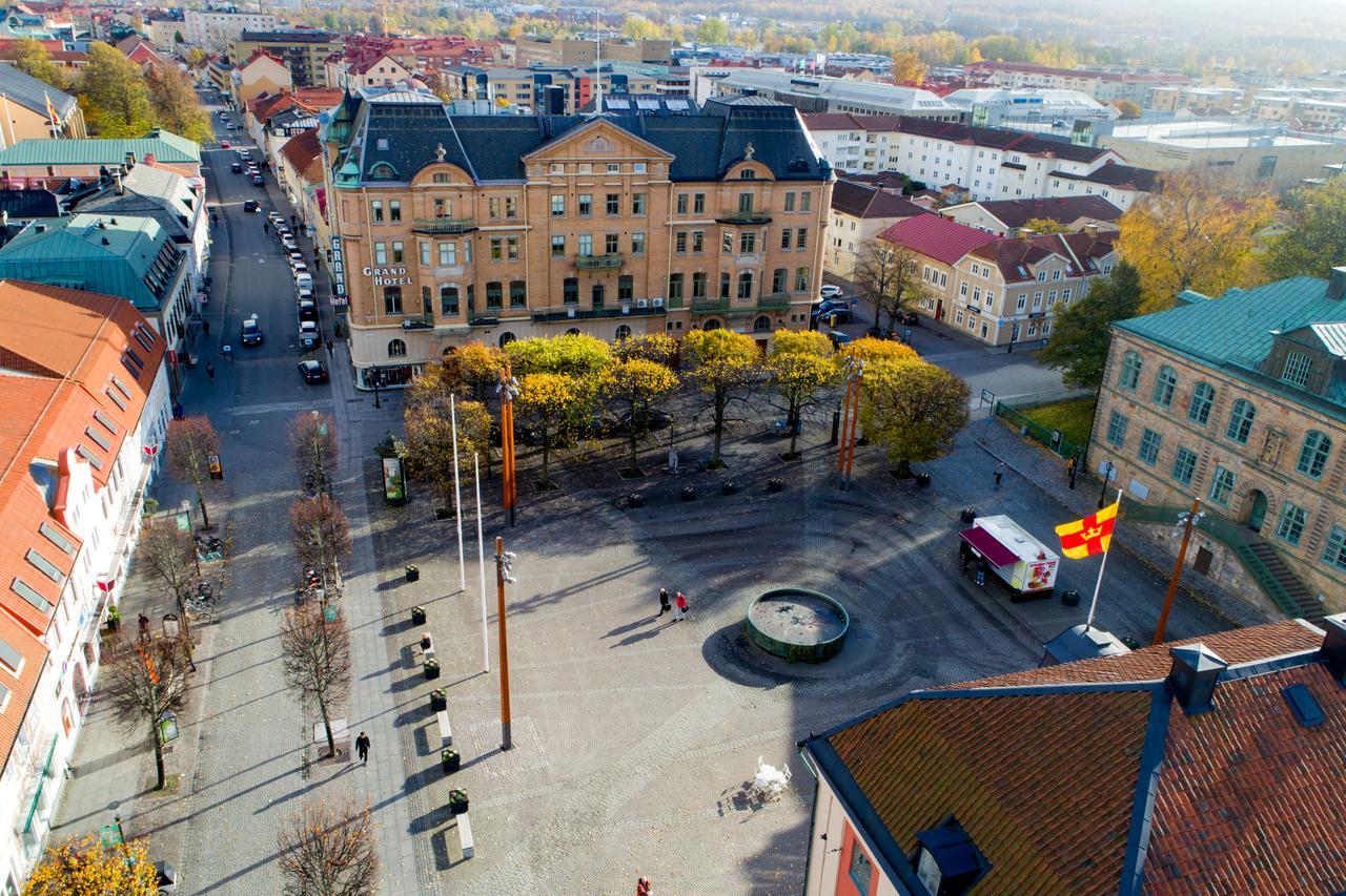 Grand Hotel Jonkoping, BW Signature Collection Экстерьер фото