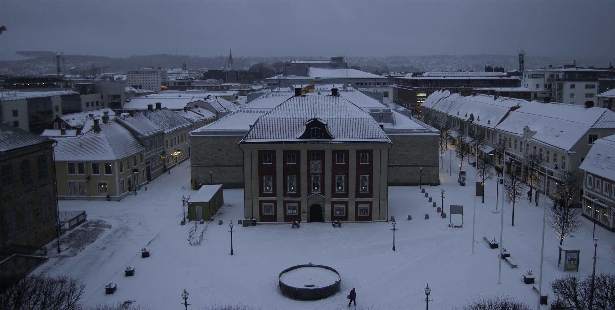 Grand Hotel Jonkoping, BW Signature Collection Экстерьер фото