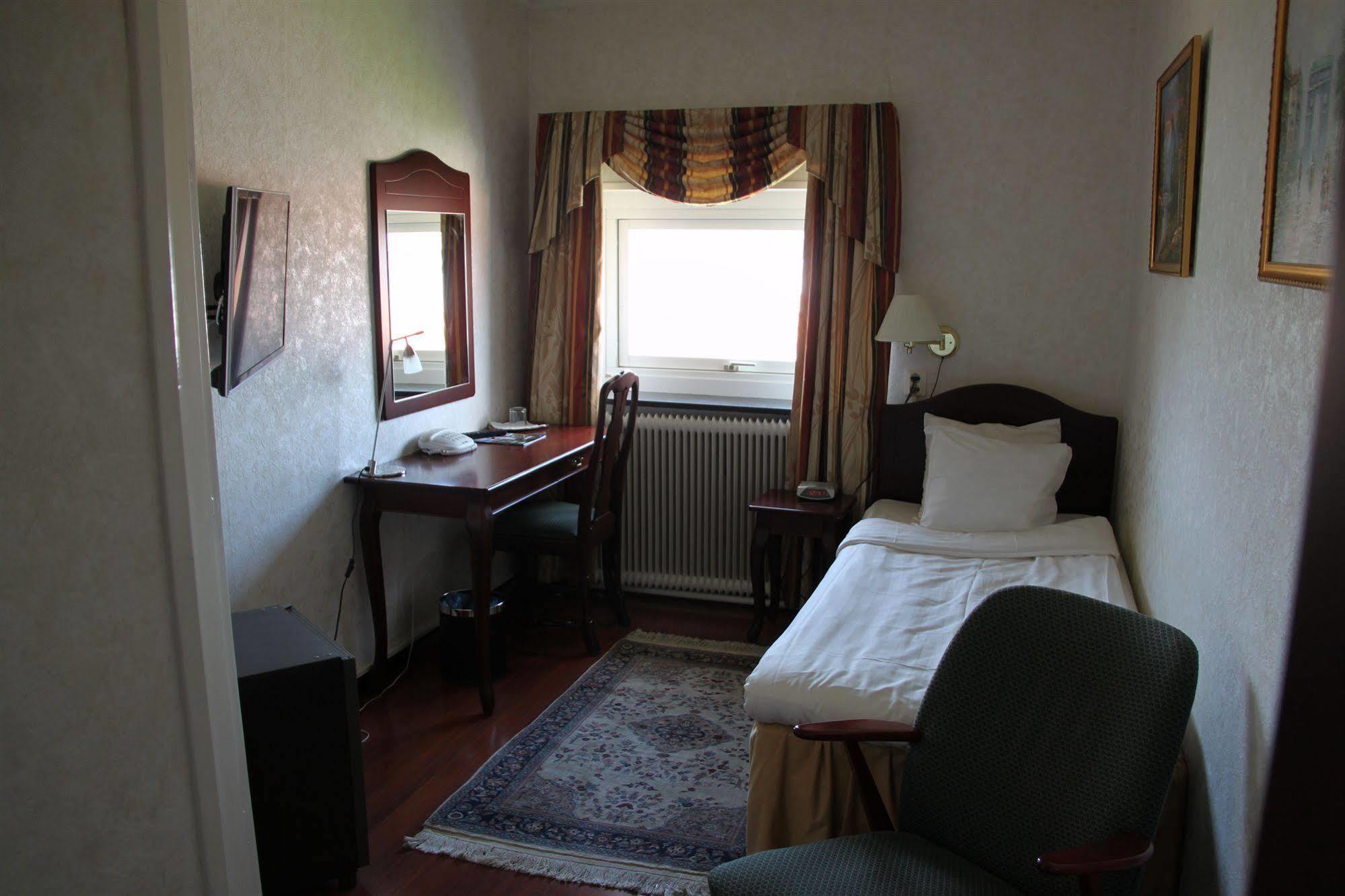 Grand Hotel Jonkoping, BW Signature Collection Экстерьер фото