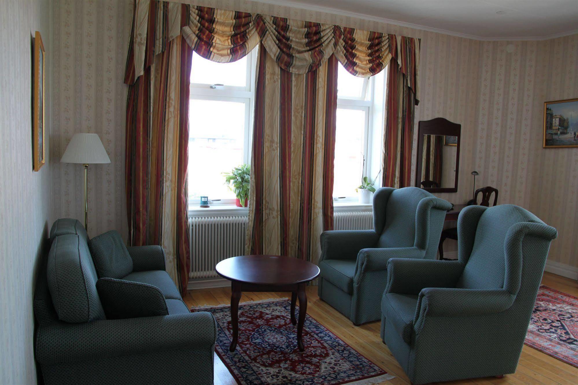 Grand Hotel Jonkoping, BW Signature Collection Экстерьер фото
