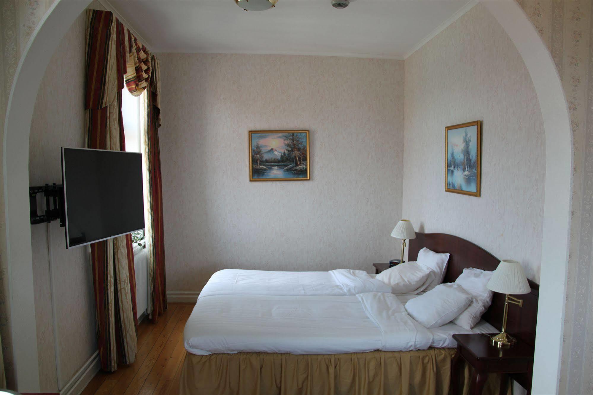 Grand Hotel Jonkoping, BW Signature Collection Экстерьер фото