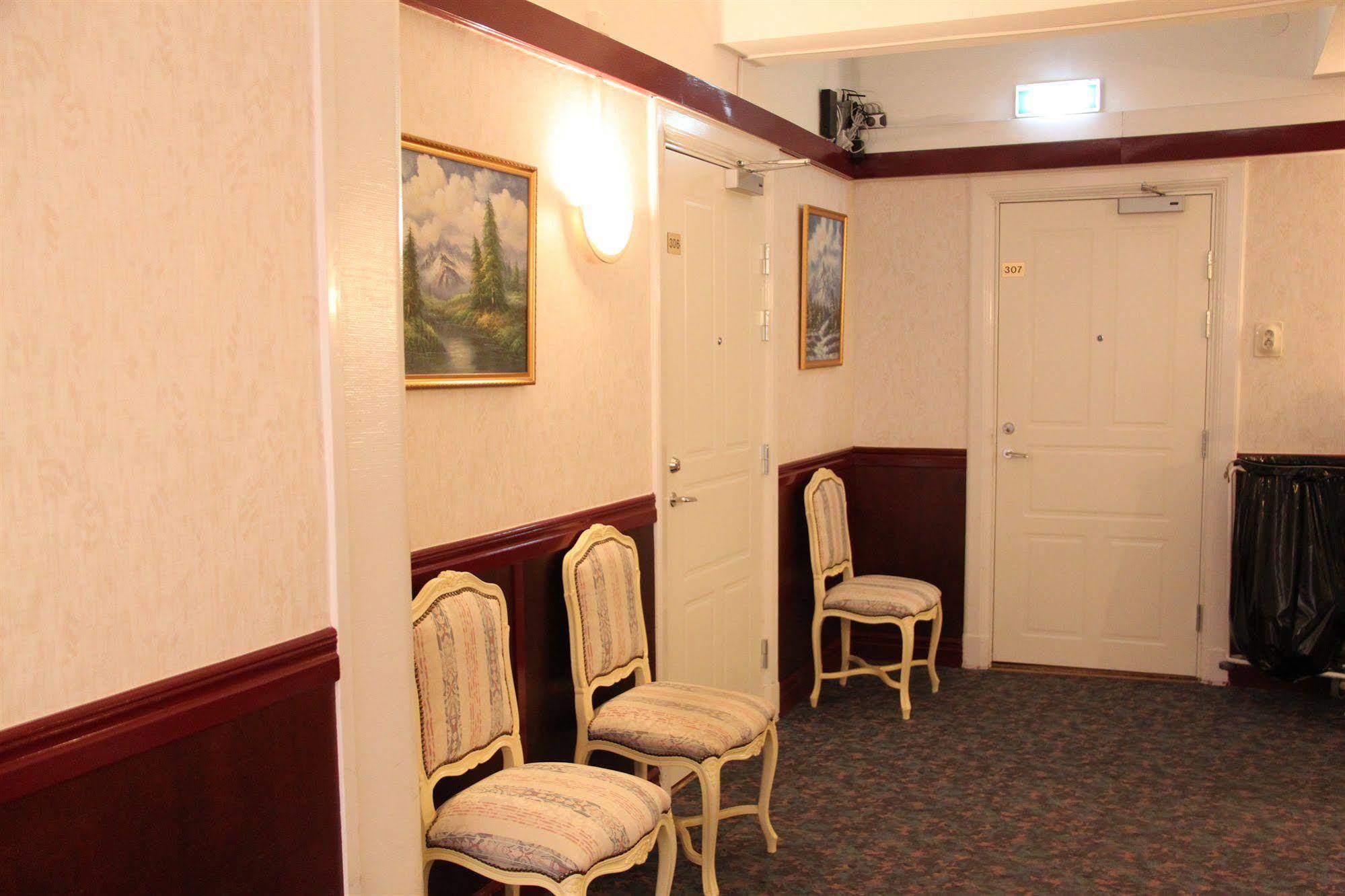 Grand Hotel Jonkoping, BW Signature Collection Экстерьер фото