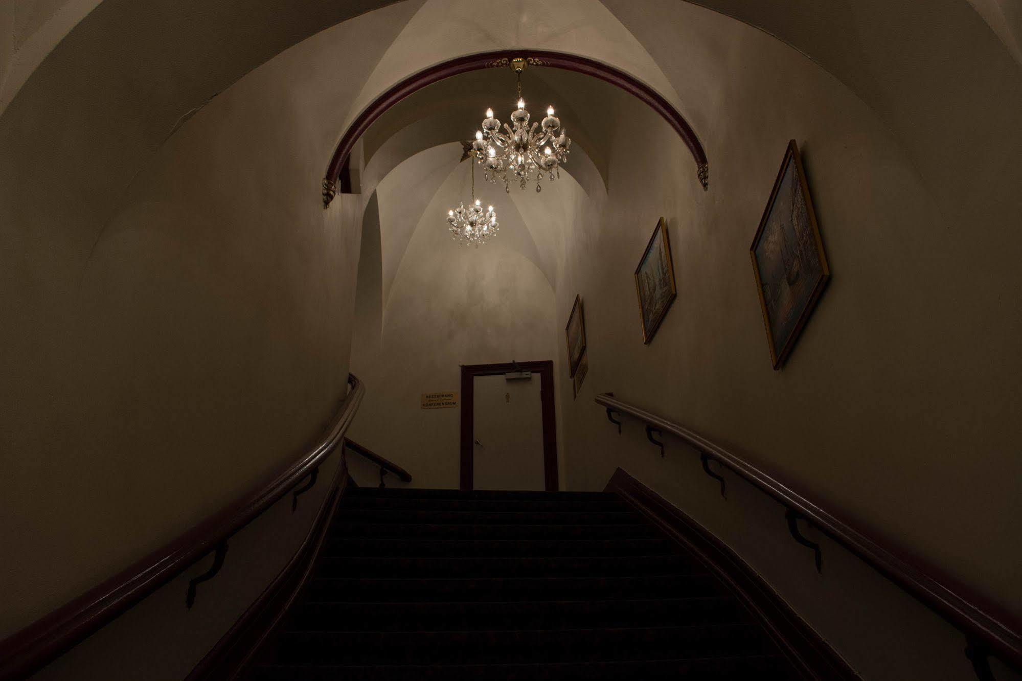 Grand Hotel Jonkoping, BW Signature Collection Экстерьер фото