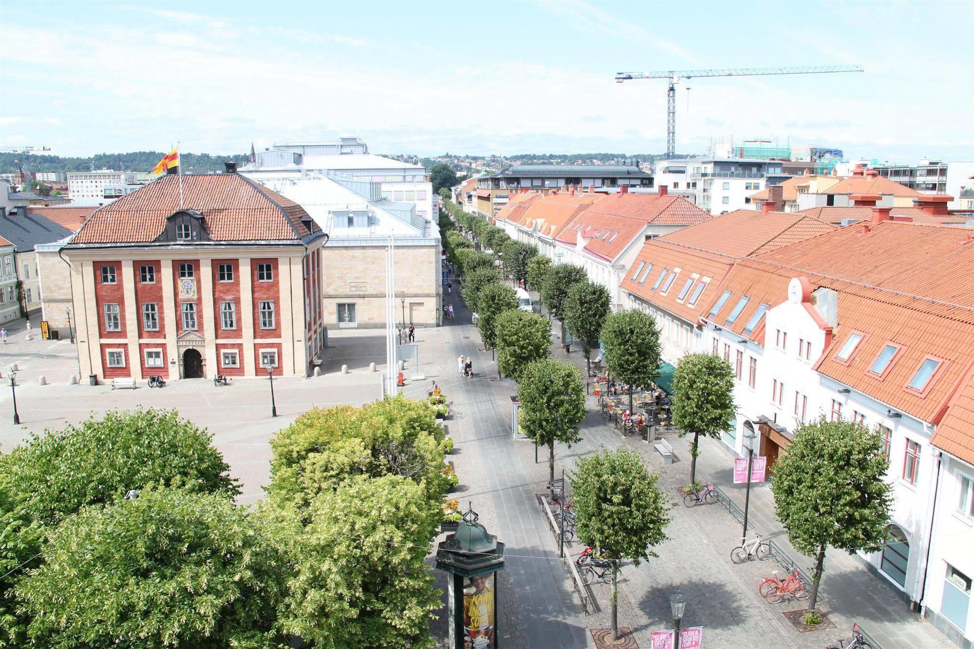 Grand Hotel Jonkoping, BW Signature Collection Экстерьер фото