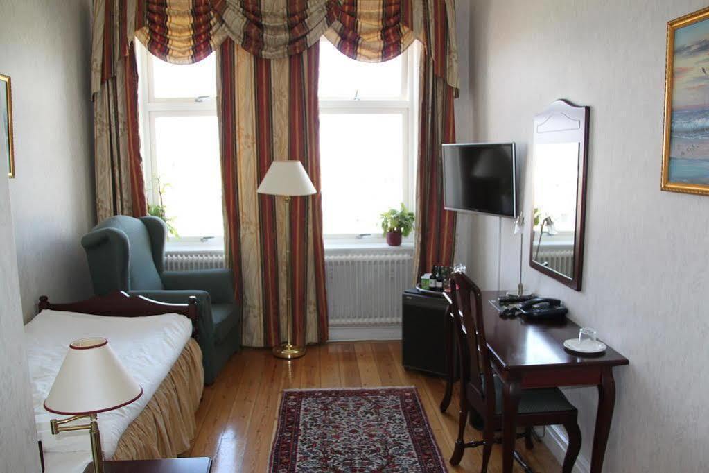 Grand Hotel Jonkoping, BW Signature Collection Экстерьер фото
