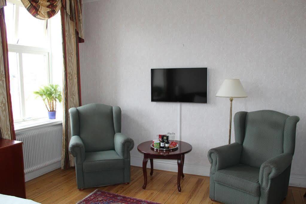 Grand Hotel Jonkoping, BW Signature Collection Экстерьер фото