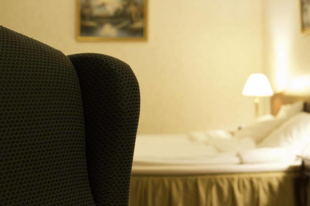 Grand Hotel Jonkoping, BW Signature Collection Экстерьер фото
