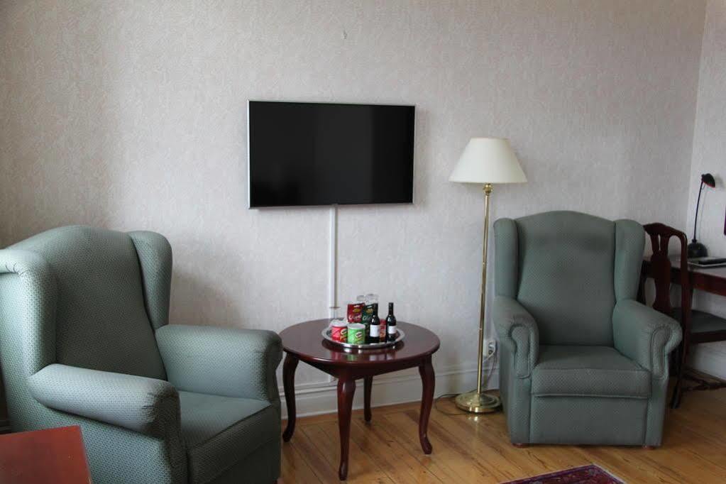 Grand Hotel Jonkoping, BW Signature Collection Экстерьер фото